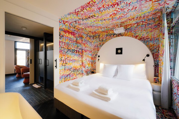 Photo of Supper boutique suites