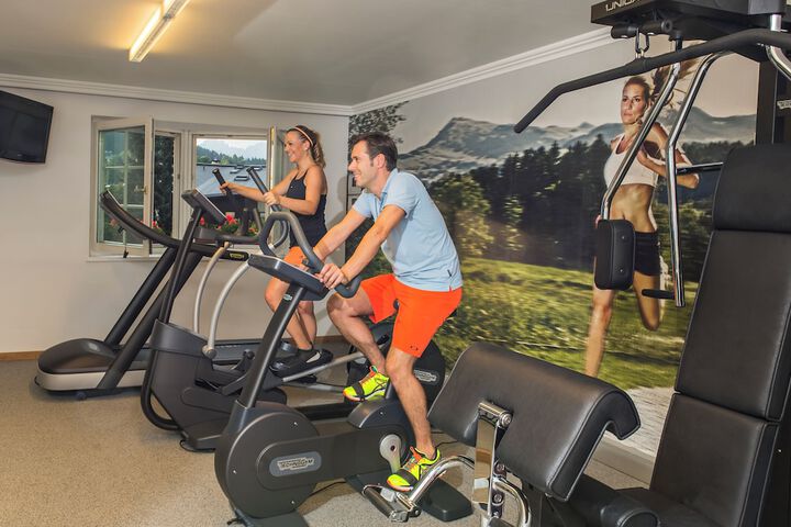 Health and Fitness 37 of 47