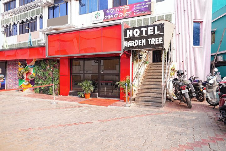 Hotel 45 of 46
