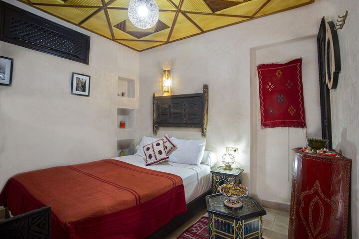 Room 5 of 101