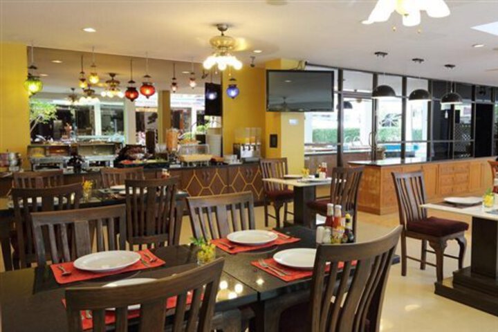 Fitness Facility Photos