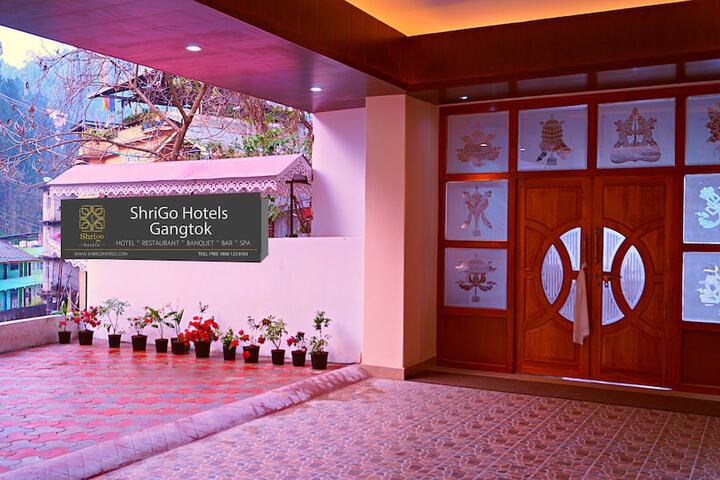 Hotel 106 of 114