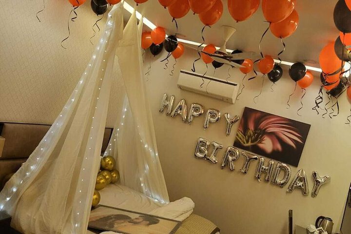 Room 7 of 20