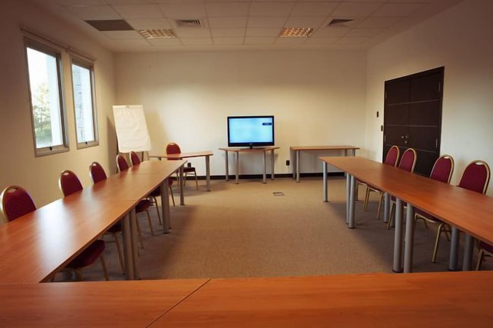 Meeting 45 of 52