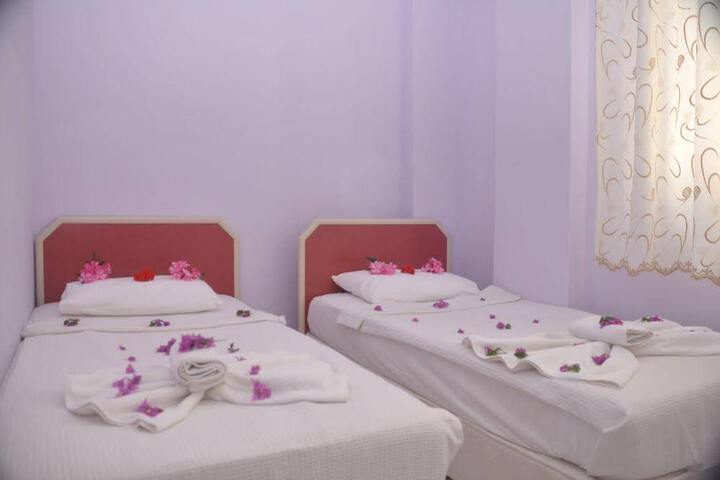 SEFABEY HOTEL