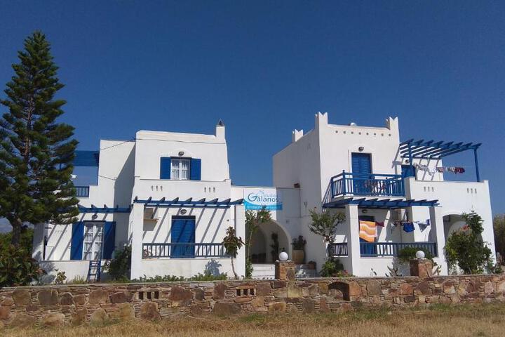 Galanos Studios