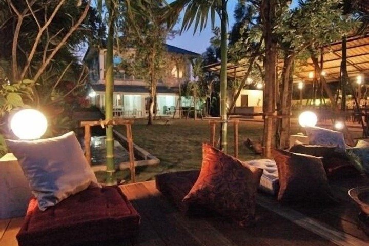 Terrace/Patio 80 of 86