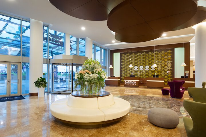Hotel Interior 7 of 410