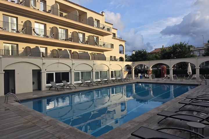 Hotel 24 of 25
