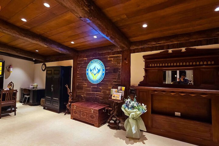 Hotel Interior 7 of 48