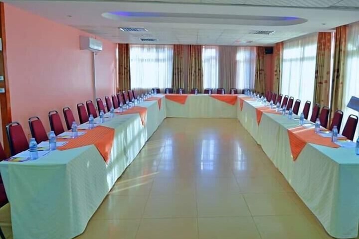 Meeting 12 of 13
