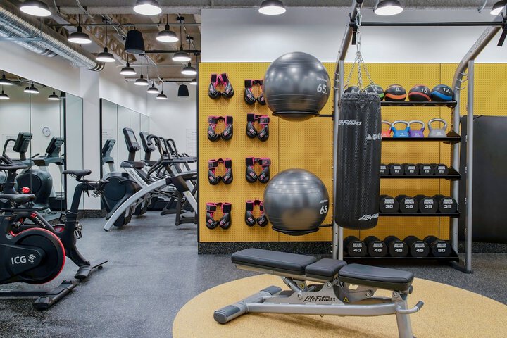 Health and Fitness 39 of 62