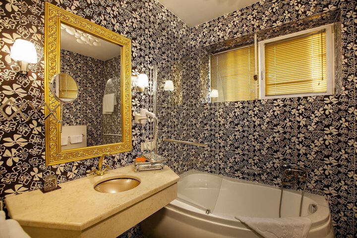 Hotel Spa