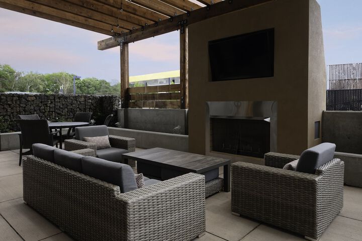 Property amenity