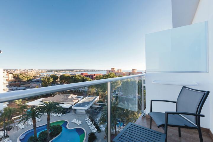 View from room