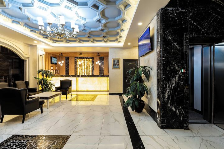 Hotel Interior 4 of 84