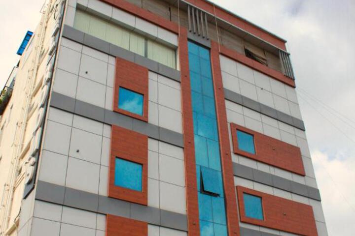 Mayuri Residency Attibele