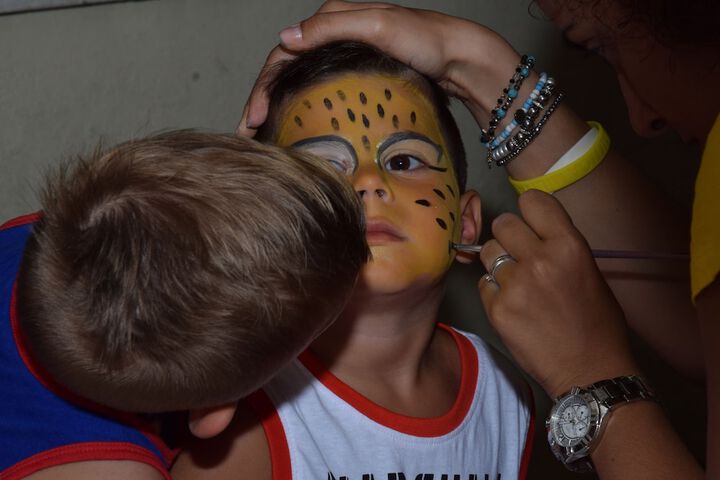 Children's activities