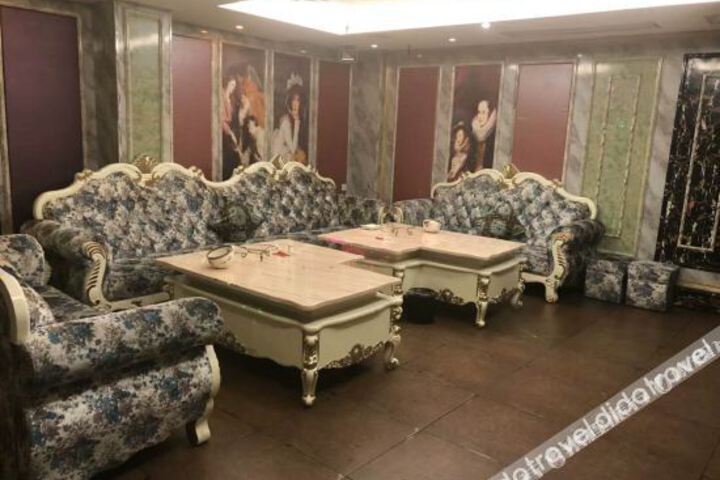 Lidu Hotel