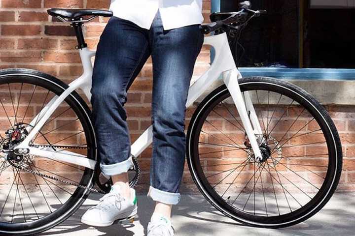 Bicycling