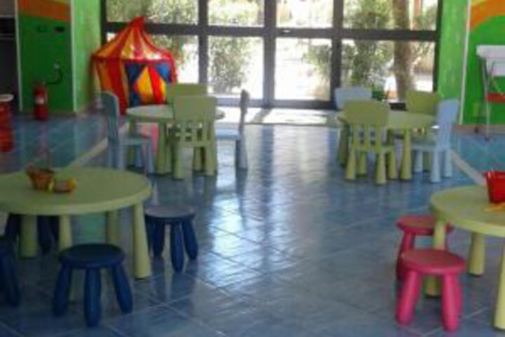 Recreational facilities
