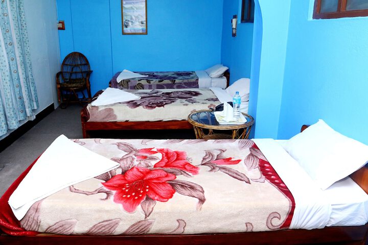 Room 13 of 48