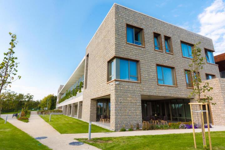 Akademia Hotel*** Balatonfured