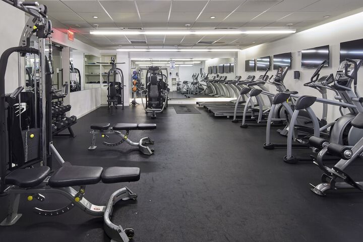 Health and Fitness 17 of 23