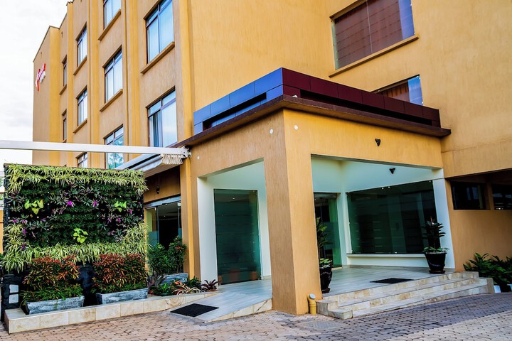 Hotel 46 of 47