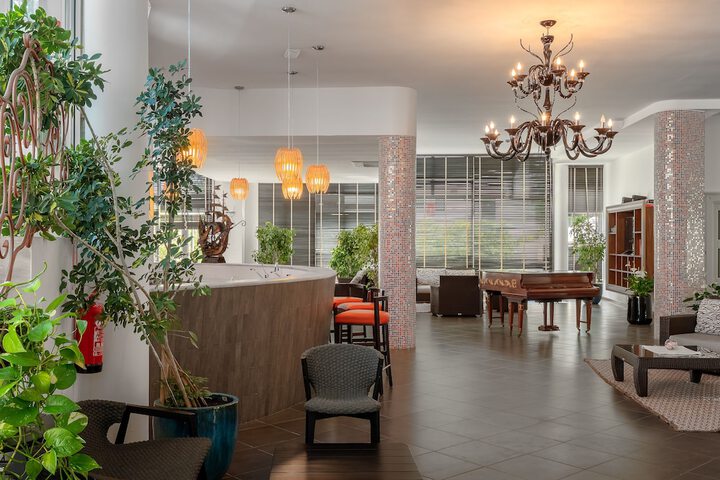Lobby Photos