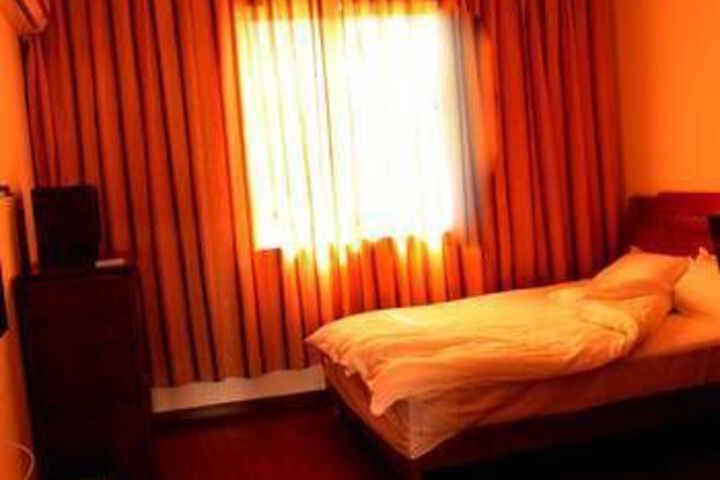 Room Interior