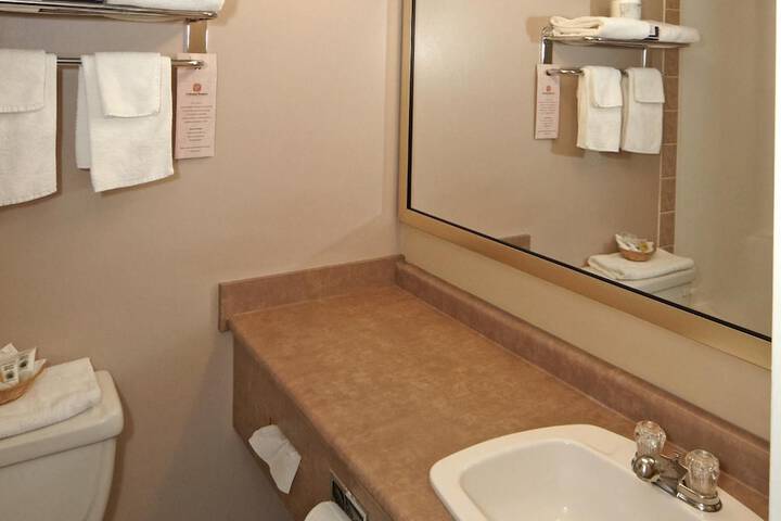 Bath Amenities