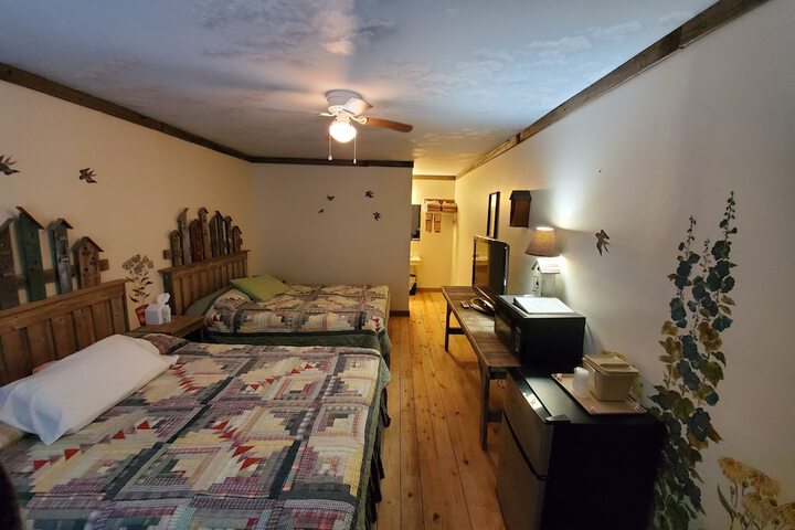 Room 7 of 55