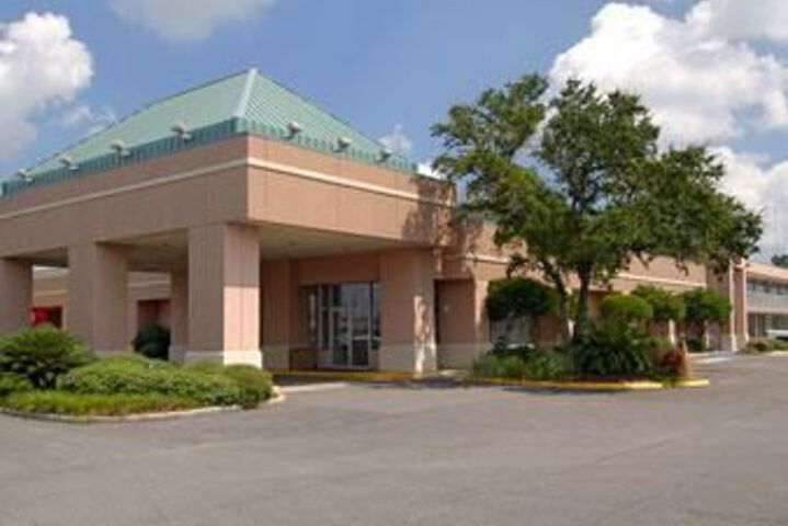 Hotel Front