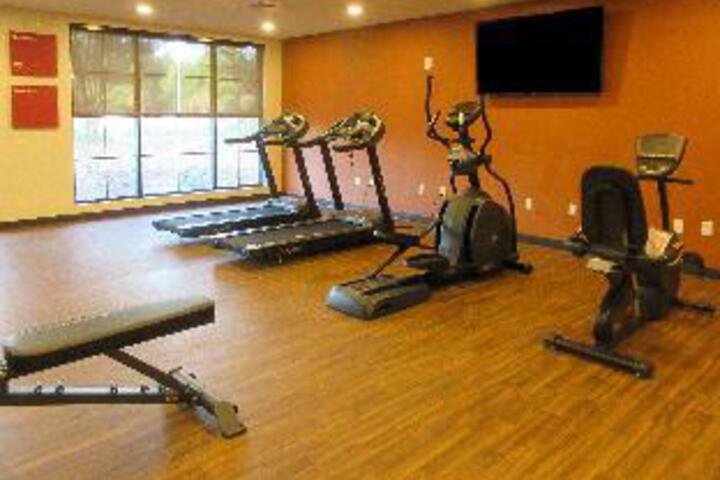 Health and Fitness 8 of 19