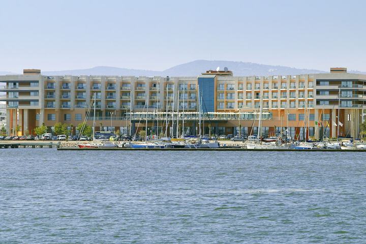 Hotel 58 of 63