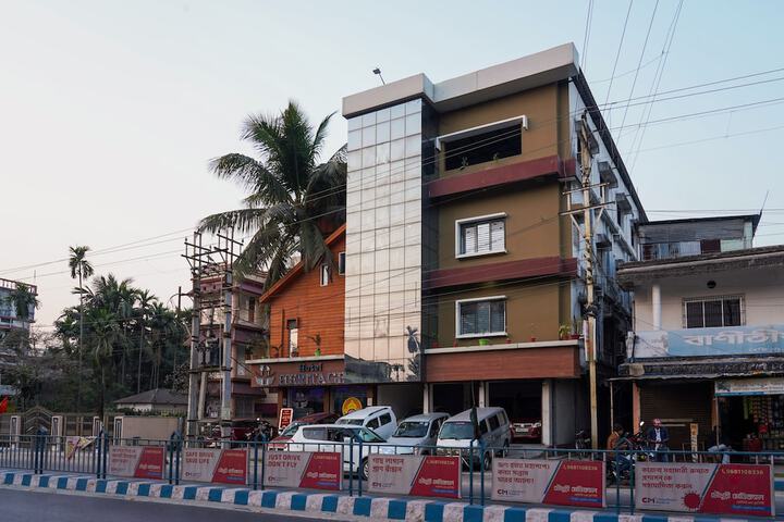 Hotel Heritage