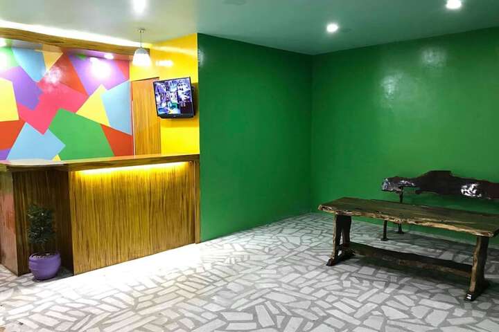 Hotel Interior 1 of 8