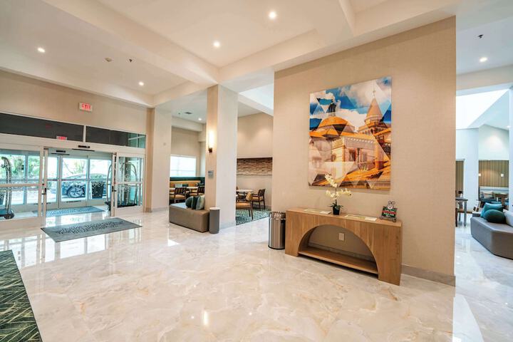 Hotel Interior 2 of 63