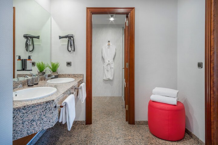 Bath Amenities