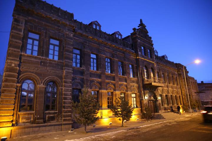 Hotel 39 of 44