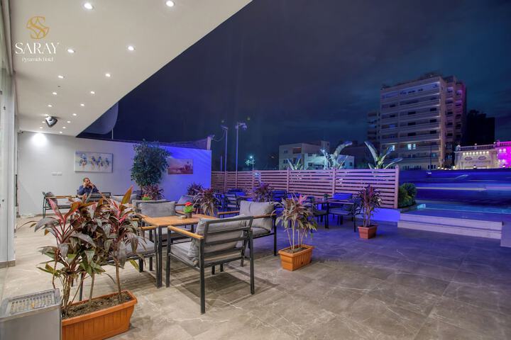 Terrace/Patio 101 of 110