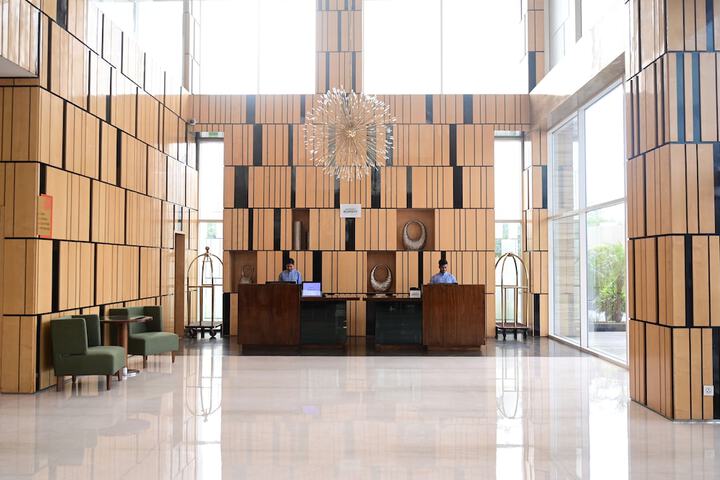 Hotel Interior 2 of 52