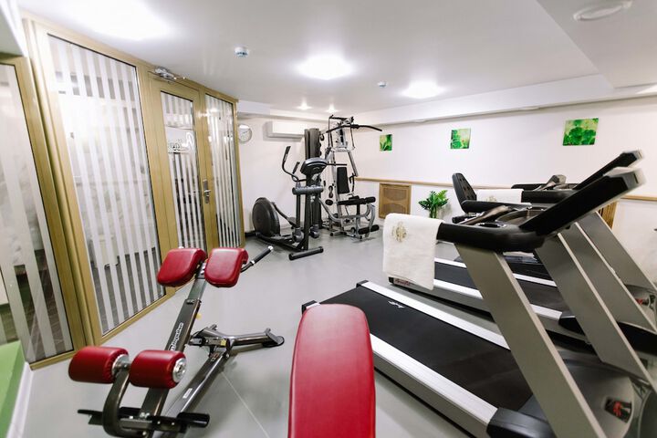 Health and Fitness 111 of 143