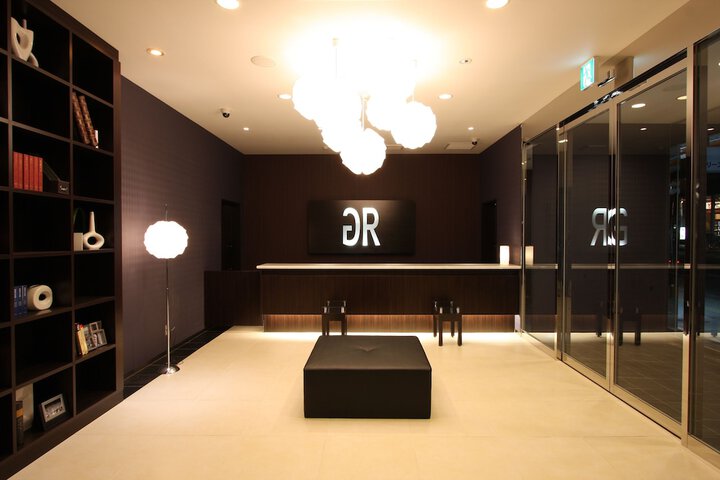 Hotel Interior 2 of 77