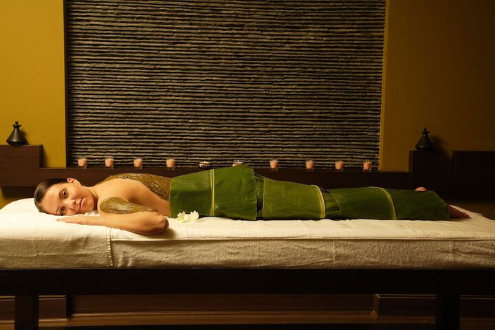 Hotel Spa