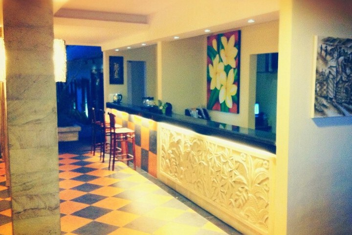 Hotel Interior 2 of 47