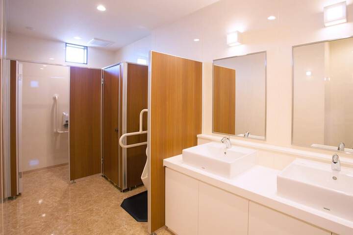 Bath Amenities