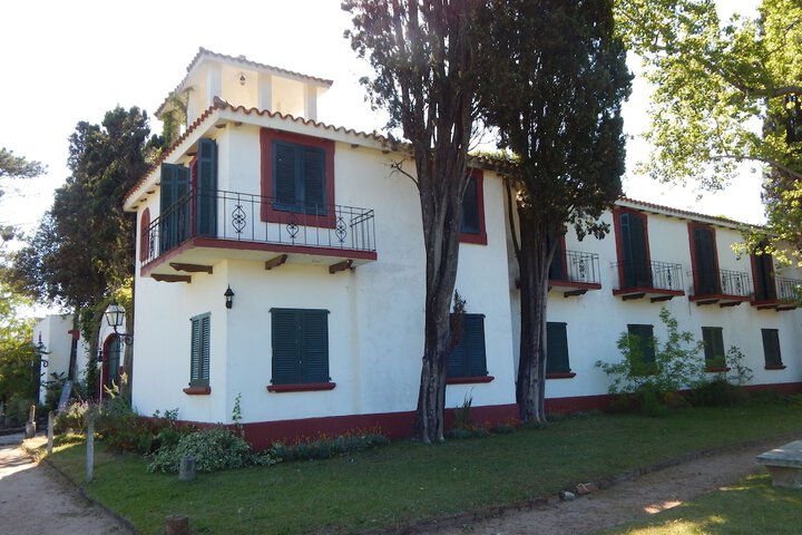 Hotel 73 of 81