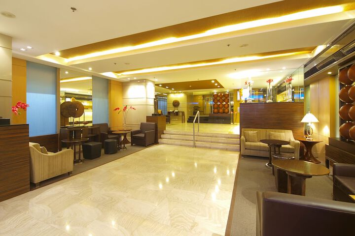 Hotel 2 of 58